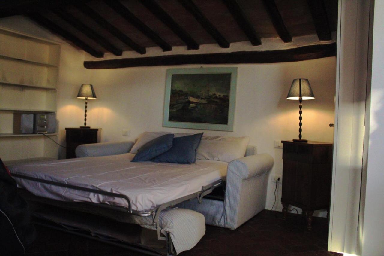 Apartamento Residenza Dei Medici Palace Cristina *